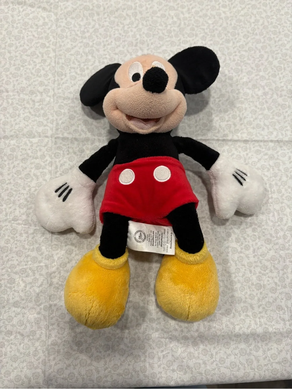 BUNDLE Of Fourteen (14) Plushies/Toys - Marvel DC Disney Christmas